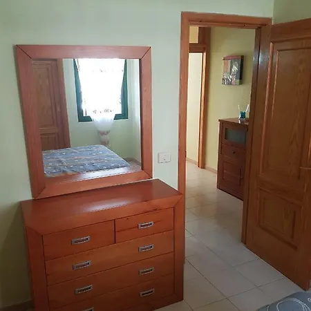 El Halcon Apart דירה