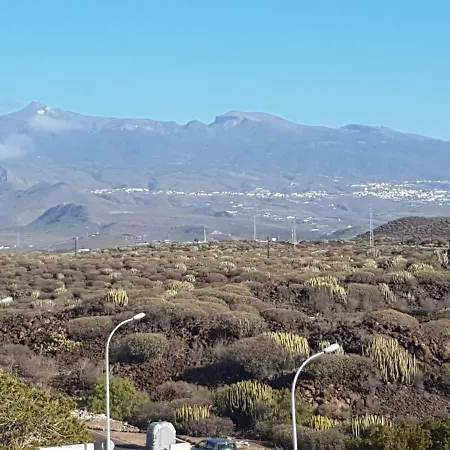 El Halcon Apart דירה קוסטה דל סילנסיו