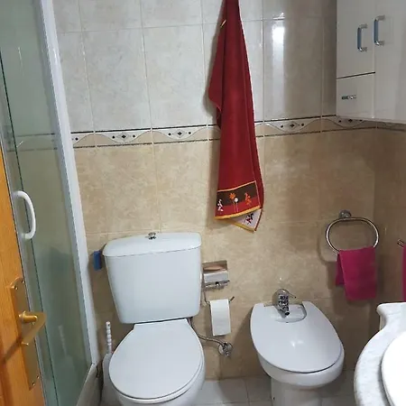 El Halcon Apart طوستا ديل سيلونثيو