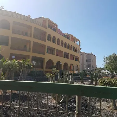 El Halcon Apart شقة