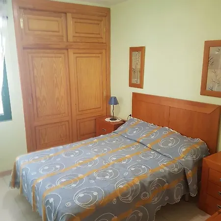 Apartment El Halcon Apart